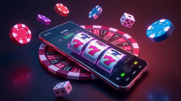 Tampilan beranda a5i untuk pengguna mobile