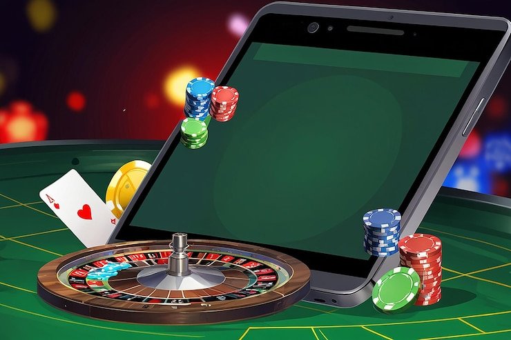 Tampilan mobile bonus harian a5i